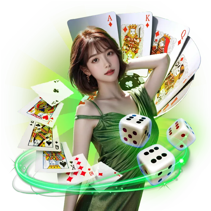 168 นินจา casino